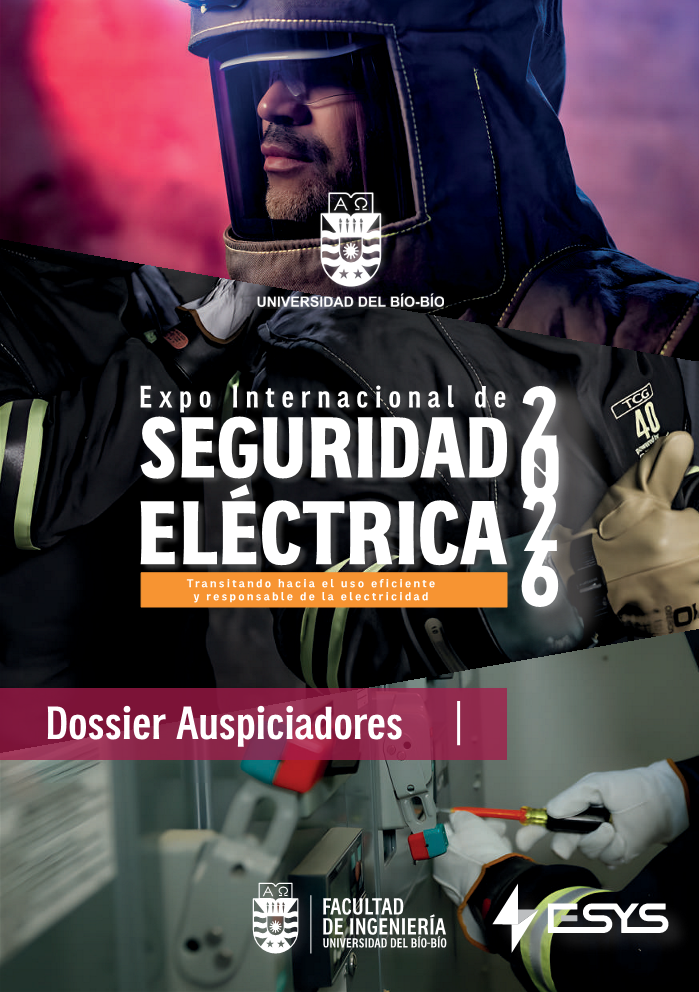 Cronograma del evento Expo Seguridad Eléctrica
