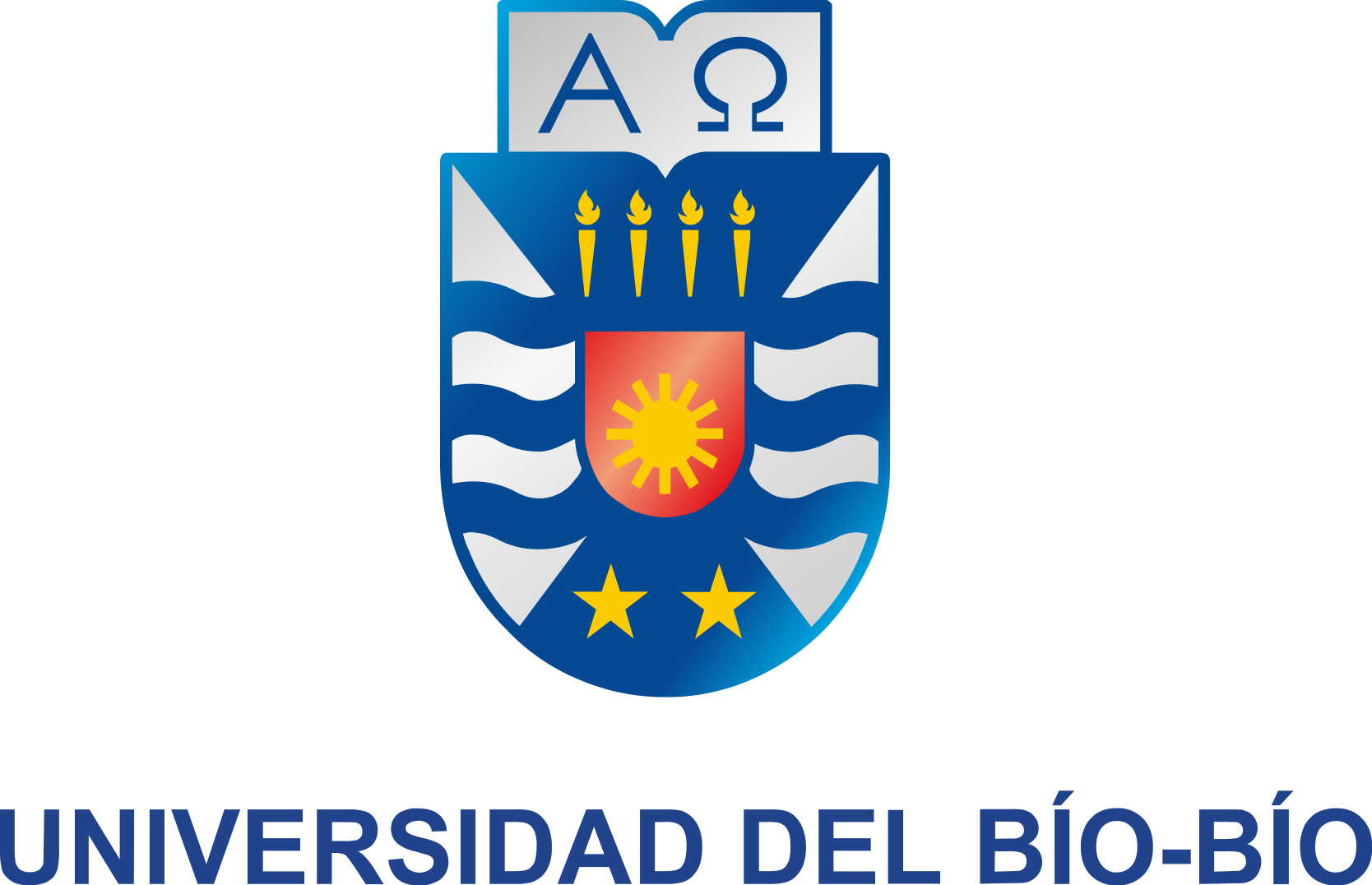 Escudo UBB