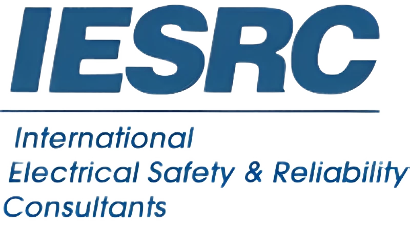 Logo IESRC